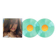 Title: A Girl Like Me [Sea Glass 2 LP], Artist: Rihanna