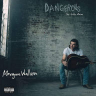 Title: Dangerous: The Double Album, Artist: Morgan Wallen