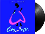 Title: Andrew Lloyd Webber's Cinderella [Original West End Cast Recording], Artist: Andrew Lloyd Webber