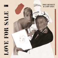 Title: Love for Sale, Artist: Tony Bennett