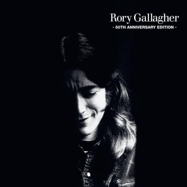 Rory Gallagher [50th Anniversary Edition]