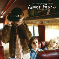 Title: Almost Famous [Original Motion Picture Soundtrack], Artist: Almost Famous / O.S.T. (Box) (Dlx) (Aniv)