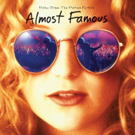 Title: Almost Famous [20th Anniversary Edition], Artist: Almost Famous / O.S.T.