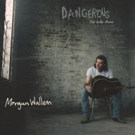 Title: Dangerous: The Double Album [2 CD w/ Baseball Card], Artist: Morgan Wallen
