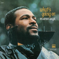 Title: What's Going On [50th Anniversary Edition], Artist: Marvin Gaye