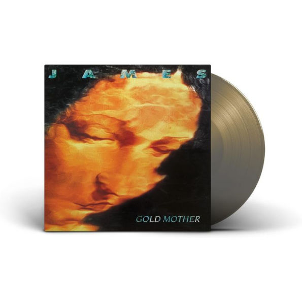 Gold Mother