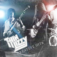 Title: Greatest Hits, Artist: Thin Lizzy