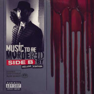 Title: Music to Be Murdered By: Side B, Artist: Eminem