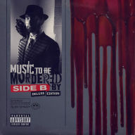Title: Music to Be Murdered By: Side B, Artist: Eminem