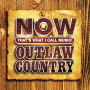 Now That's What I Call Music! Outlaw Country