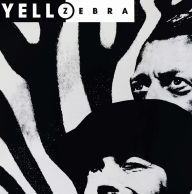 Title: Zebra, Artist: Yello