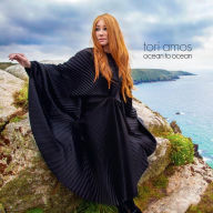 Title: Ocean to Ocean, Artist: Tori Amos