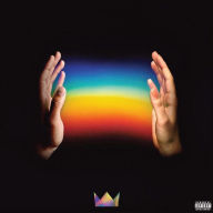 Title: Here for Now/Candy II, Artist: Louis the Child