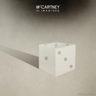 Title: McCartney III Imagined, Artist: Paul McCartney