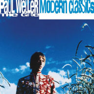 Title: Modern Classics: The Greatest Hits, Artist: Paul Weller