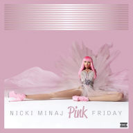 Title: Pink Friday [10th Anniversary] [Pink 2 LP], Artist: Nicki Minaj