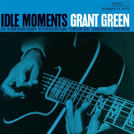 Title: Idle Moments, Artist: Grant Green