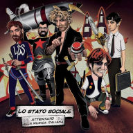 Title: Attentato Alla Musica Italiana, Artist: Lo Stato Sociale