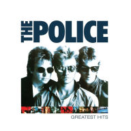 Title: Greatest Hits [Half-Speed Mastered], Artist: The Police