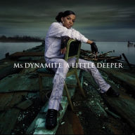 Title: A A Little Deeper [Purple Vinyl], Artist: Ms. Dynamite