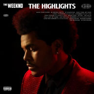 Title: The Highlights, Artist: The Weeknd