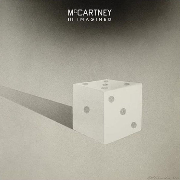 McCartney III