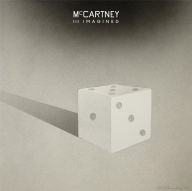 Title: Mccartney III Imagined [Limited Edition], Artist: Paul McCartney