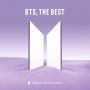 Bts The Best (Limited Edition A) [2 CD + Blu-ray, 36-page photo booklet w/ 1 square photo card]