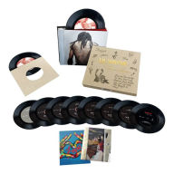 Title: Tha Carter Singles Collection [10 x 7