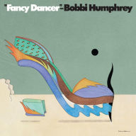 Title: Fancy Dancer, Artist: Bobbi Humphrey