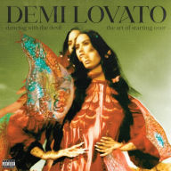 Title: Dancing With the Devil...The Art of Starting Over, Artist: Demi Lovato