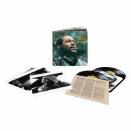 Title: What's Going On [50th Anniversary Deluxe 2 LP], Artist: Marvin Gaye