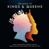 Title: The Music of Kings & Queens, Artist: Damian Lewis