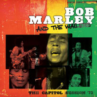Title: The Capitol Session '73, Artist: Bob Marley & the Wailers