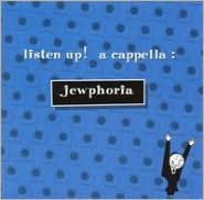 Title: Jewphoria, Artist: Listen Up!