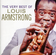 Title: The Very Best of Louis Armstrong, Artist: Louis Armstrong