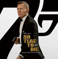 Title: No Time to Die [Original Motion Picture Soundtrack], Artist: Hans Zimmer