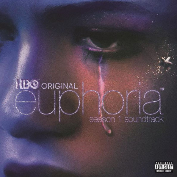 Euphoria: Season 1 [An HBO Original Series Soundtrack]