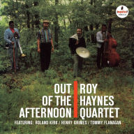 Title: Out of the Afternoon, Artist: Roy Haynes Quartet