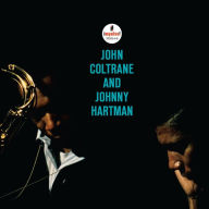 Title: John Coltrane and Johnny Hartman [Acoustic Sounds Series], Artist: John Coltrane