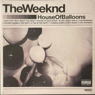 Title: House Of Balloons [10th Anniversary] [2 LP], Artist: The Weeknd