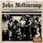 Alternative view 2 of The Good Samaritan Tour 2000 [B&N Exclusive] [Opaque Brown Vinyl]