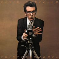 Title: This Year's Model, Artist: Elvis Costello