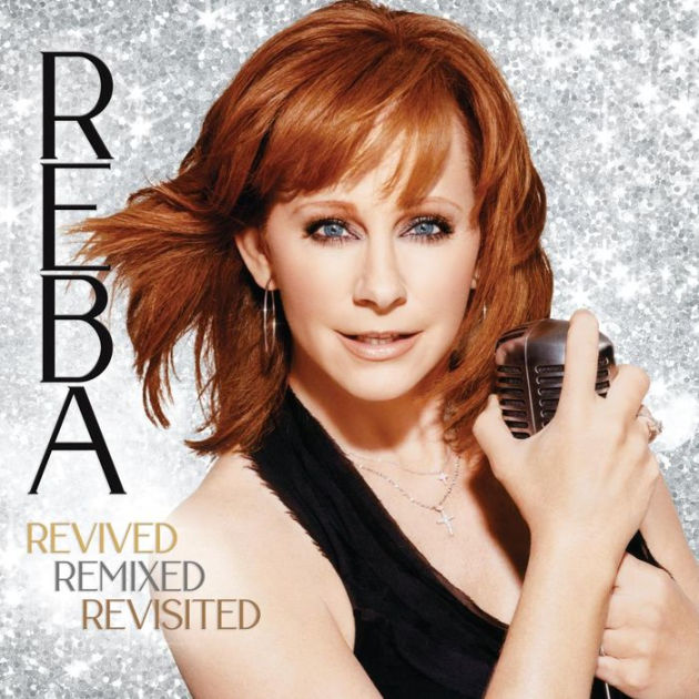 Reba: Revived Remixed Revisited By Reba McEntire | Vinyl LP | Barnes ...