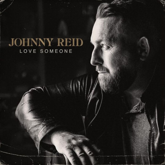 Vinyl　Love　Barnes　Johnny　Reid　Someone　Noble®　by　LP