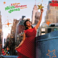 Title: I Dream of Christmas, Artist: Norah Jones