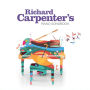 Richard Carpenter's Piano Songbook