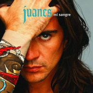 Title: Mi Sangre, Artist: Juanes