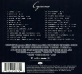 Alternative view 2 of Cyrano [Original Motion Picture Soundtrack]