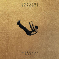 Title: Mercury: Act 1, Artist: Imagine Dragons